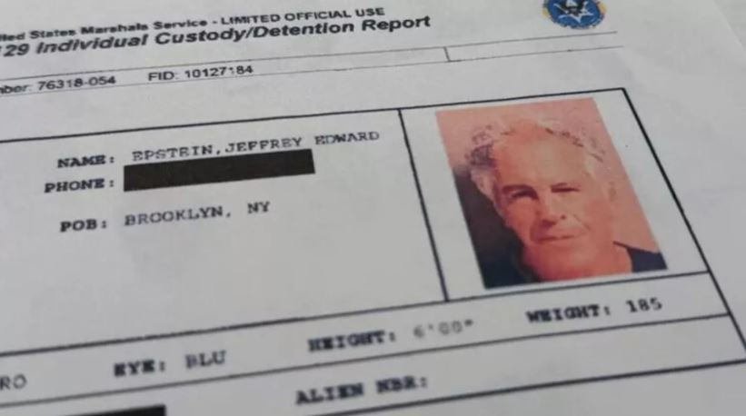 Các chuyên gia Liên Hợp Quốc bình luận về các tội ác được mô tả trong hồ sơ Epstein