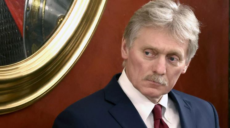 Điện Kremlin: Nga đang nỗ lực hướng tới hòa bình, chứ không phải lệnh ngừng bắn với Ukraina