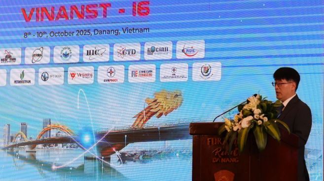 Nga luôn là đối tác tin cậy của Việt Nam về hạt nhân