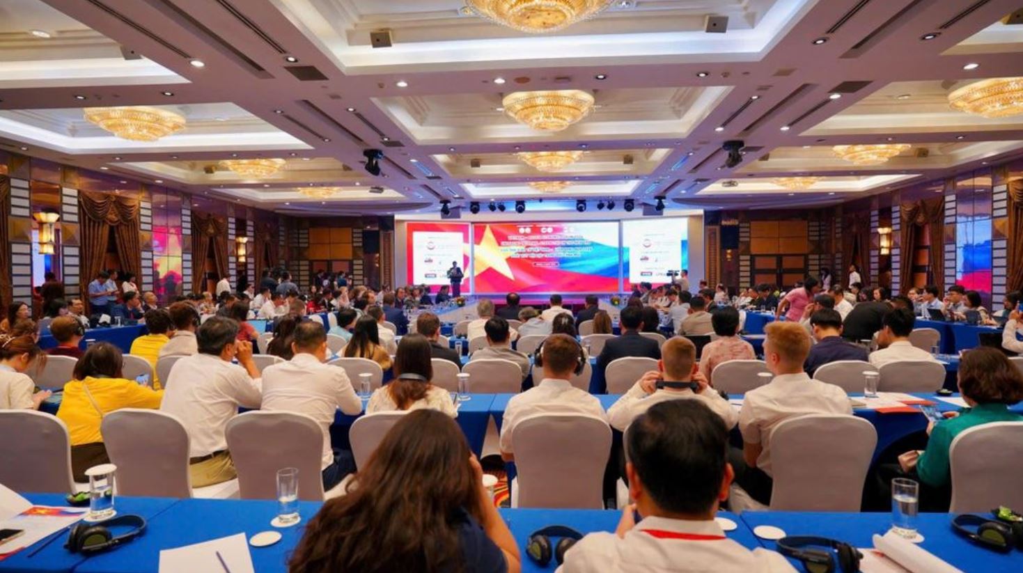 Mở thêm nguồn lực cho tăng trưởng từ thị trường Nga