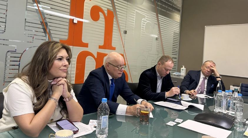 Việt Nam - LB Nga đẩy mạnh hợp tác trong lĩnh vực truyền thông