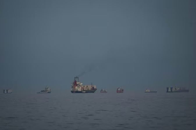 Hé lộ lý do thật sự khiến Iran chưa thể mở lại eo biển Hormuz?