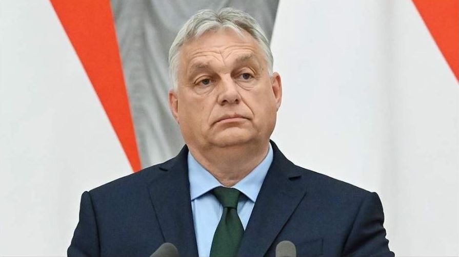 Thủ tướng Hungary: Châu Âu không muốn đàm phán với Nga là sai lầm