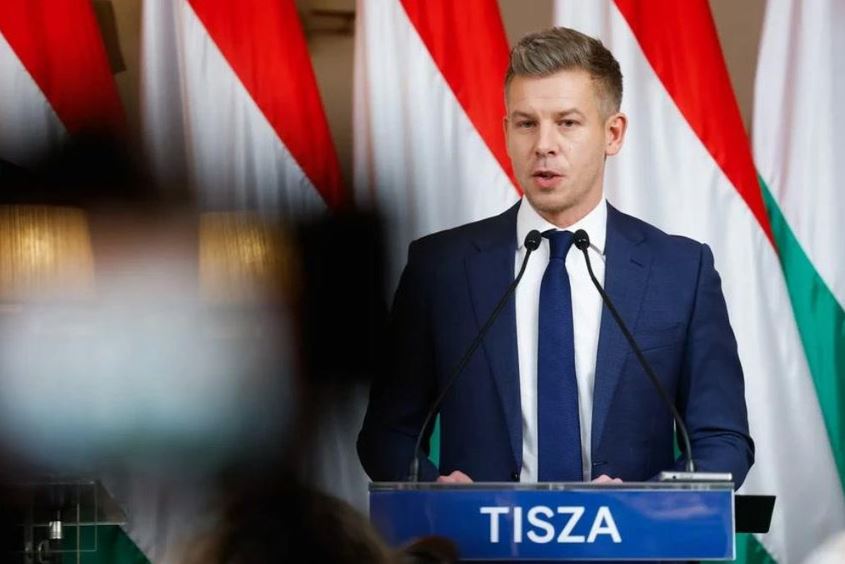 Ông Trump lên tiếng về thủ tướng đắc cử Hungary, ông Magyar kêu gọi Tổng thống Sulyok từ chức