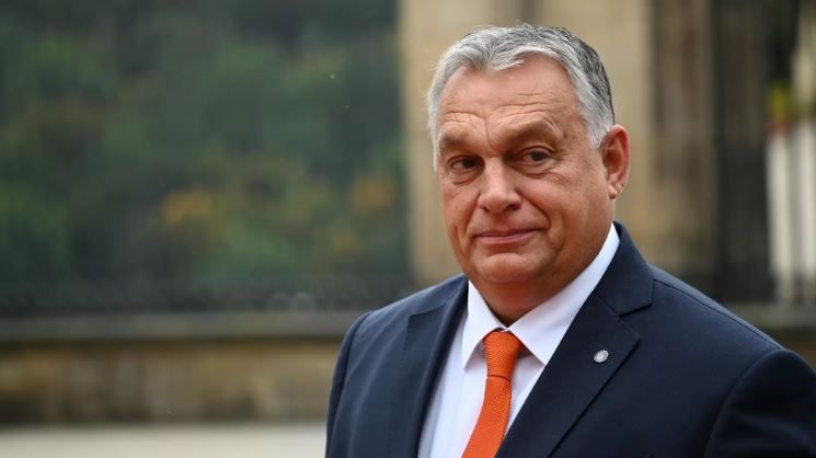 Thủ tướng Hungary: Xung đột Ukraina có thể sớm kết thúc