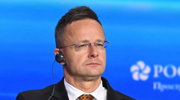 Hungary kêu gọi các chính trị gia EU không phá hoại kế hoạch của Mỹ về Ukraina