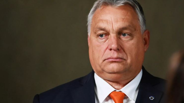 Thủ tướng Hungary: EU muốn kết nạp Ukraina và bắt đầu chiến tranh với Nga