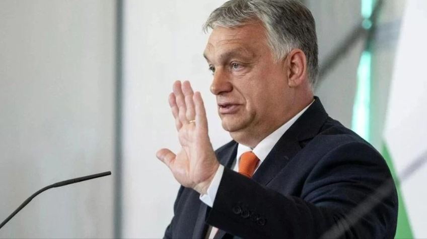 Thủ tướng Hungary tuyên bố Ukraine là 'kẻ thù', liên quan dầu Nga