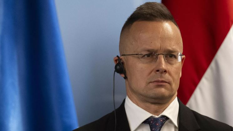 “Cuộc chiến của chúng ta.” Hungary đưa ra tuyên bố mạnh mẽ về Nga và Ukraina