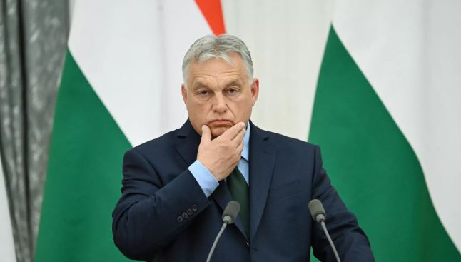 Thủ tướng Hungary Orban kêu gọi lập lại hòa bình ở châu Âu