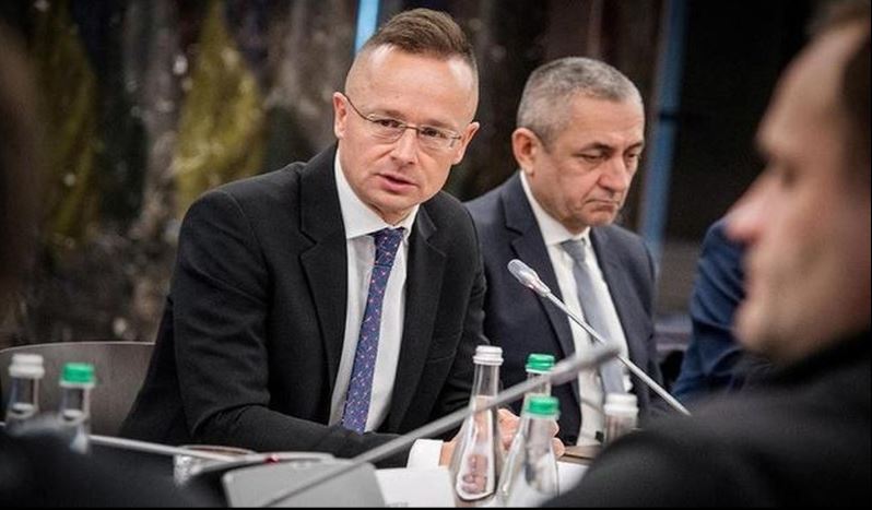 Hungary có cơ hội thắng kiện vụ EU cấm khí đốt Nga?