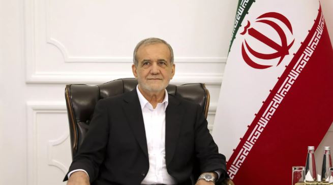 Iran không thấy trở ngại trong hợp tác với Nga