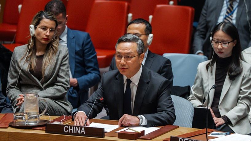 Trung Quốc kêu gọi nối lại đàm phán về vấn đề hạt nhân Iran