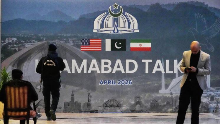 Iran ở thế “trên cơ” sau hội đàm với Mỹ tại Pakistan: Tại sao?