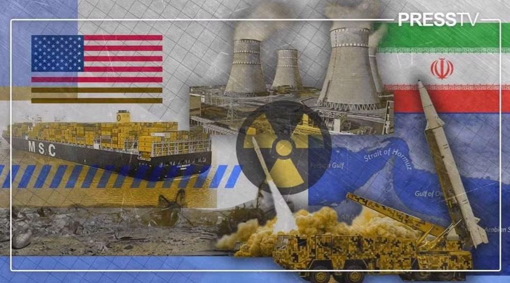 Tính toán mới của Iran