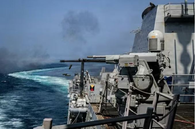 Iran chuẩn bị cho bước đi 'chưa từng có tiền lệ'