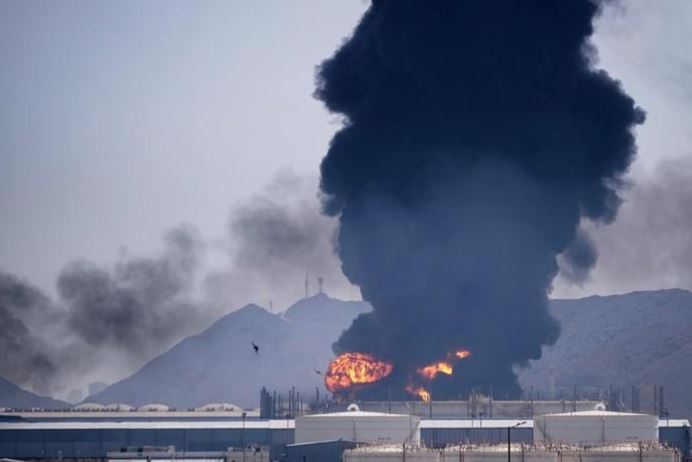 Điều tra của CNN: Iran gây tổn thất 'chưa từng có' cho loạt cơ sở quân sự Mỹ ở Trung Đông