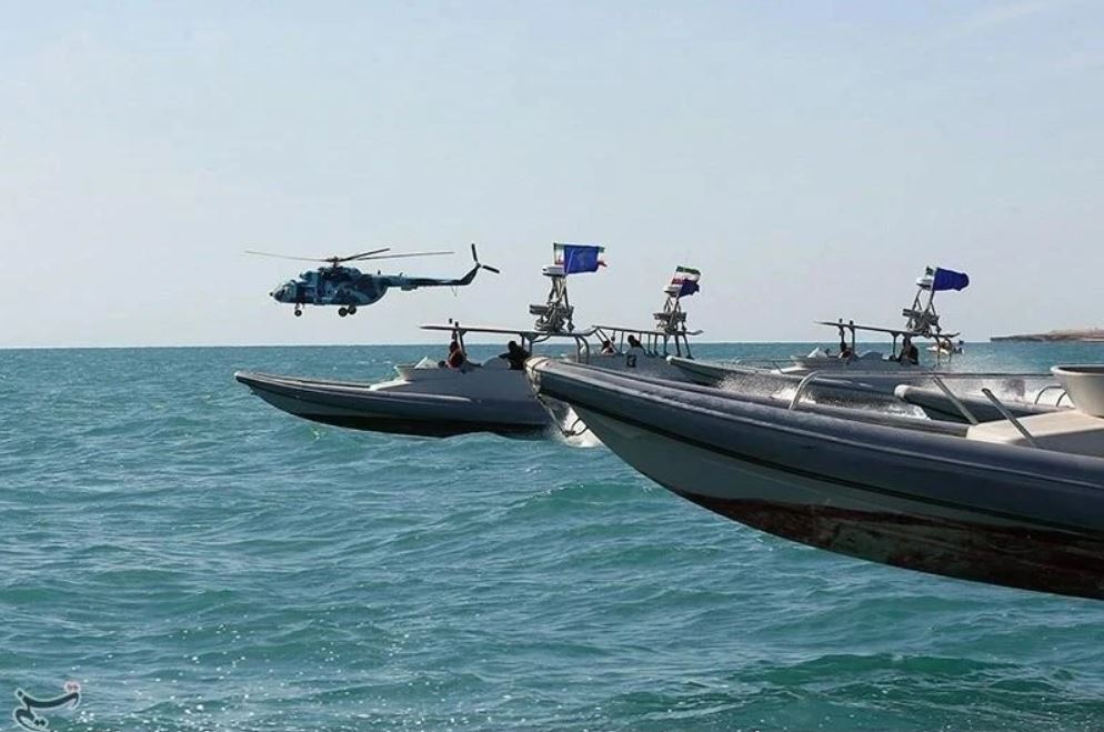 Mỹ mất đà tại Iran
