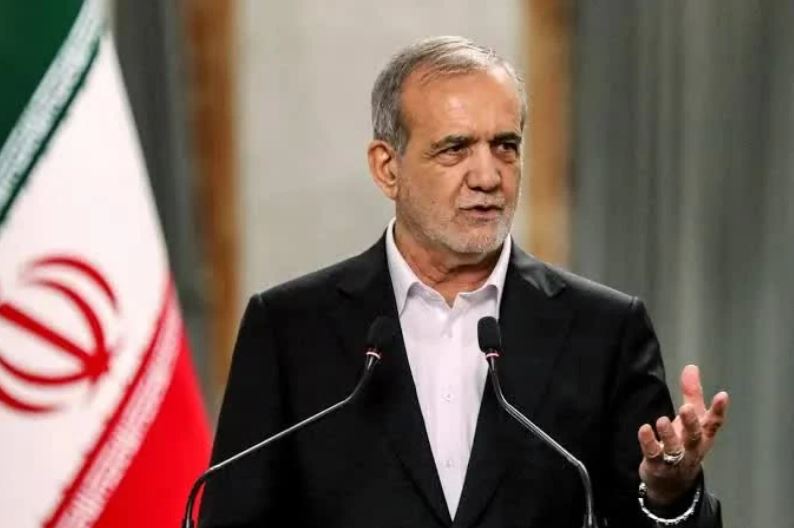 Tổng thống Iran: Tehran sẽ 'hết sức thận trọng' trong đàm phán với Mỹ