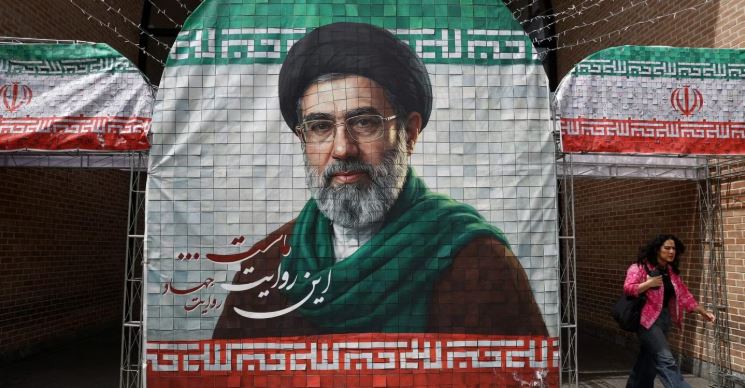 Lãnh tụ Tối cao Iran ra thông điệp mới, kêu gọi toàn dân đoàn kết, đồng lòng
