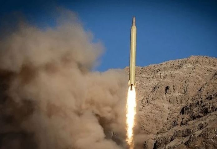 Chiến sự Trung Đông ngày 10-6: Iran tung 