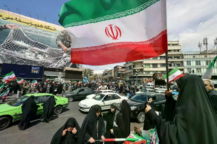 Iran chưa đưa ra quyết định cuối cùng về thoả thuận với Mỹ