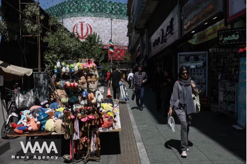 Phản ứng của người dân Tehran thế nào trong ngày đầu tiên của thỏa thuận hoà bình Mỹ - Iran?