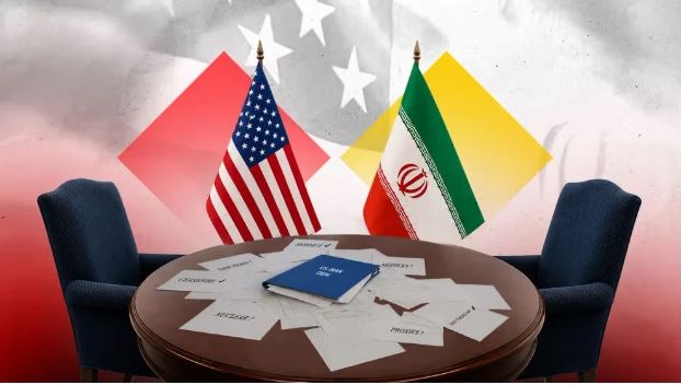 14 điểm trong bản ghi nhớ chấm dứt chiến tranh Tổng thống Trump vừa ký với Tổng thống Iran
