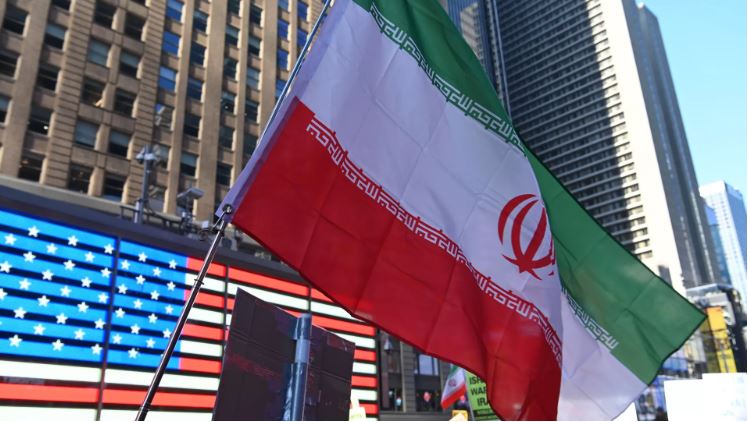Iran dời ngày đàm phán với Mỹ