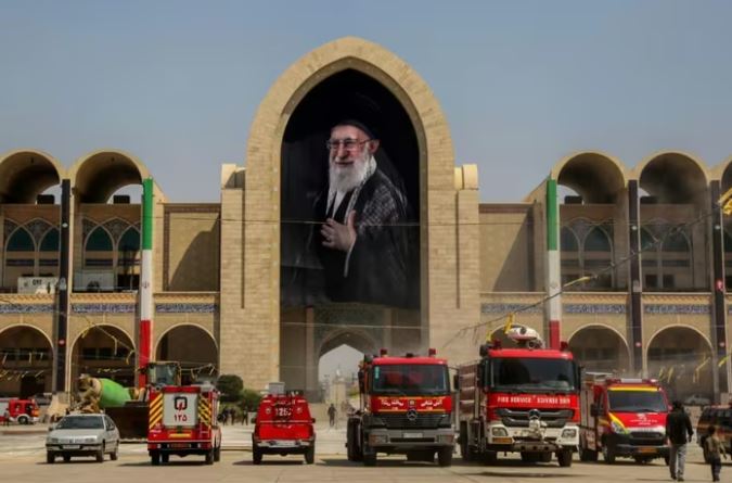 Iran gửi thông điệp gì qua lễ tang quy mô lớn dành cho cố Đại giáo chủ Ali Khamenei?