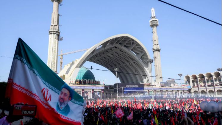 Iran cáo buộc Mỹ làm suy yếu hiệu lực các điều khoản của bản ghi nhớ