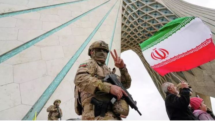 “Sẽ không đứng ngoài cuộc”: Iran đưa ra lời cảnh cáo Israel
