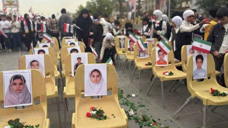 Tổng thống Trump: Kết luận về vụ không kích của Mỹ vào trường học ở Iran khó có thể được công bố