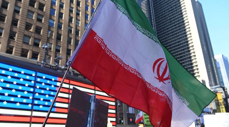 Bộ Ngoại giao Iran: Mỹ không kích Iraq nhằm mở rộng quy mô chiến tranh trong khu vực