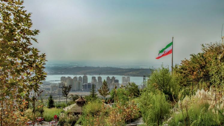 Tehran chuẩn bị 