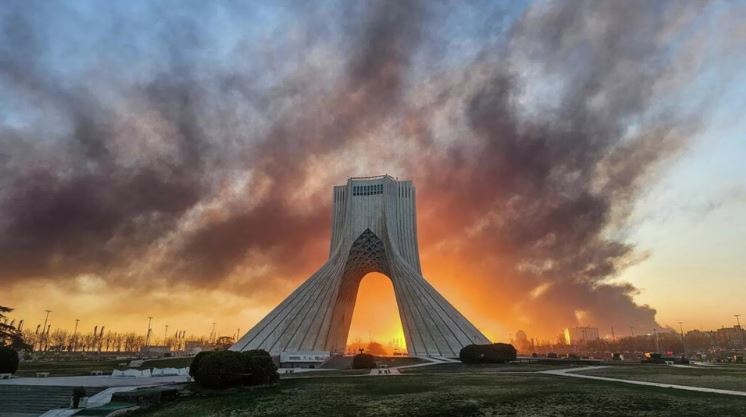 Iran kêu gọi Mỹ đối thoại với người dân nước này trên tinh thần tôn trọng