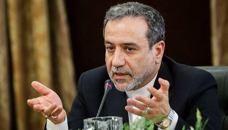Ngoại trưởng Araghchi kêu gọi LHQ chấm dứt “sức ép kinh tế” của Mỹ đối với Iran