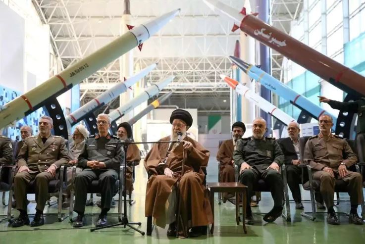 Điều gì xảy ra nếu Iran tấn công trước?