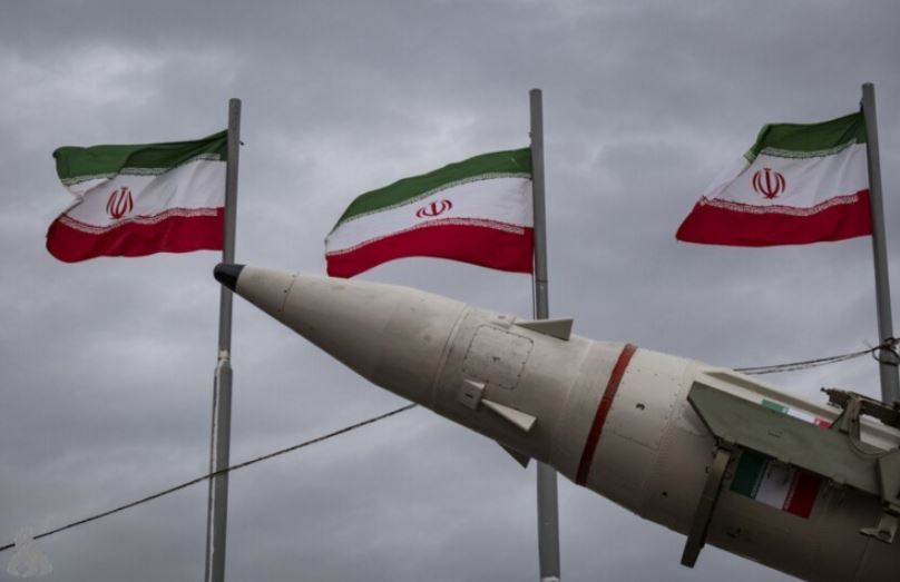 Iran tuyên bố thay đổi chiến lược đáng sợ trước các mối đe dọa từ Mỹ và Israel