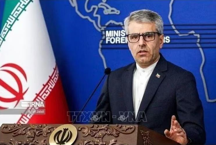 Iran phát tín hiệu về đàm phán với Mỹ, nhấn mạnh các điều kiện không thể bỏ qua