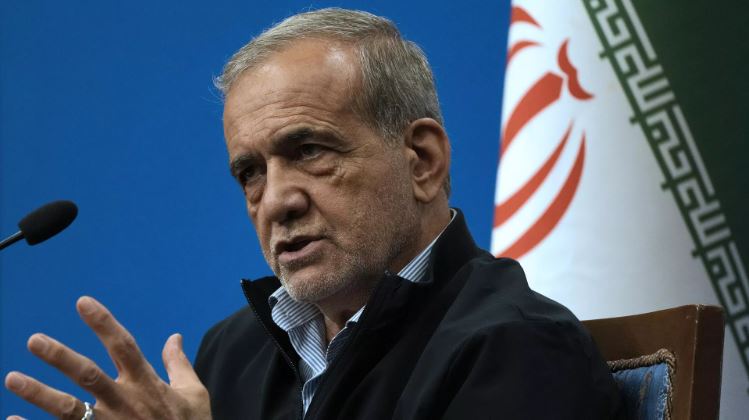 Tổng thống Iran tuyên bố sẽ “trả thù nghiêm khắc” cho cái chết của Thư ký Hội đồng An ninh quốc gia