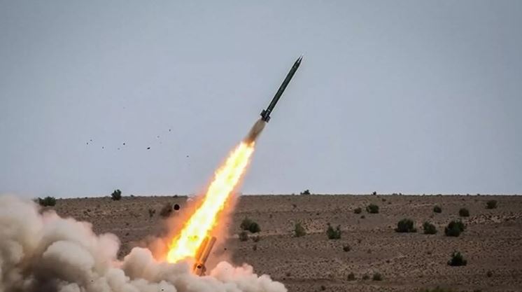 Quân đội Iran nói đã tập kích sân bay Ben Gurion ở Israel để trả thù cho cái chết của ông Larijani