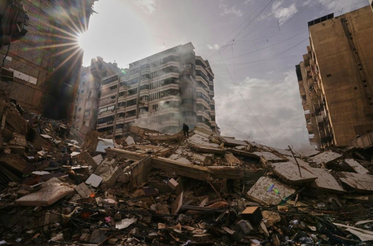 Chiến sự Iran chưa thấy hồi kết: Ai sẽ thực hiện chiến lược rút lui trước?