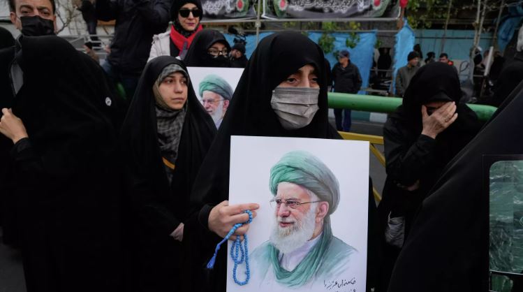 BNG Iran: Việc sát hại ông Khamenei sẽ mở “chiếc hộp Pandora”