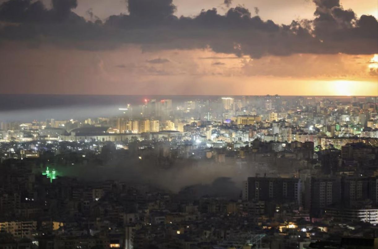 Iran tuyên bố 'không đàm phán' với Mỹ