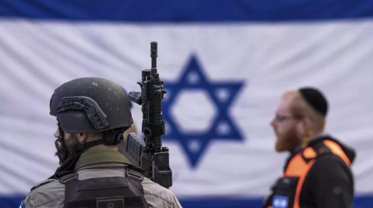 Hoa Kỳ và Israel tấn công cơ sở hạt nhân ở Iran