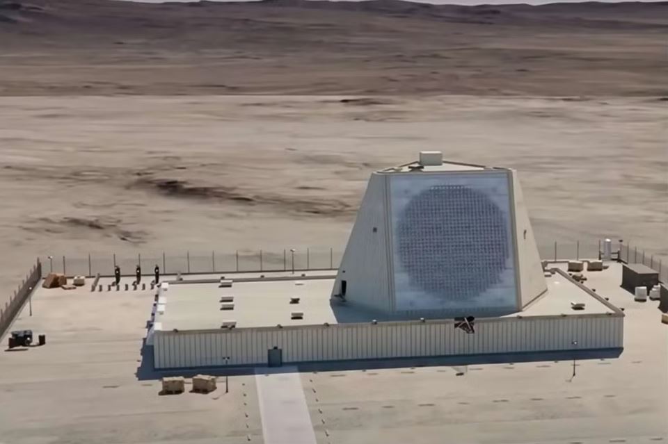 Tung đòn hiểm chọc mù 