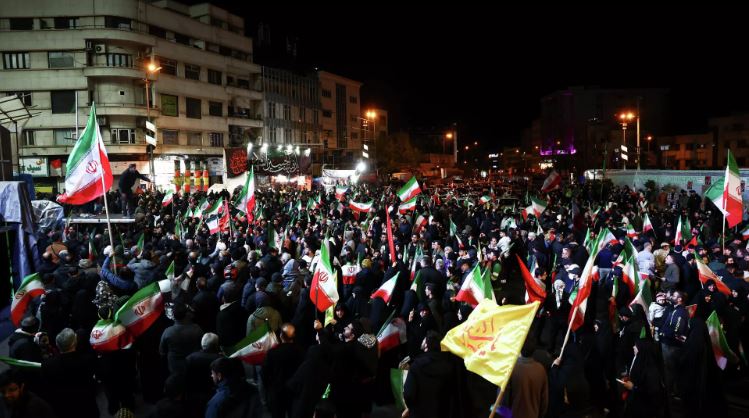 Liệu lệnh ngừng bắn giữa Mỹ và Iran có thể kéo dài hơn hai tuần?