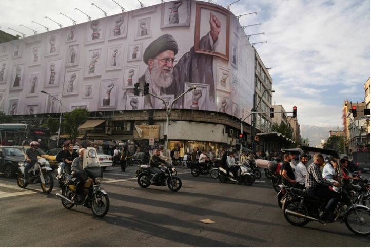 Mỹ nêu 5 điều kiện tiếp tục đàm phán với Iran