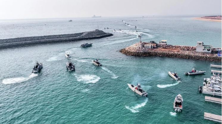 “Tồi tệ hơn chiến tranh Việt Nam hay sự kiện Trân Châu Cảng”. Iran đình chỉ đàm phán với Mỹ